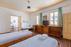 Orestis Hotel Apartments