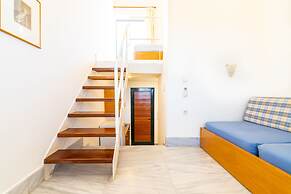 Orestis Hotel Apartments