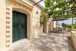 Orestis Hotel Apartments