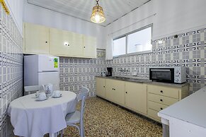 Orestis Hotel Apartments