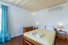 Orestis Hotel Apartments