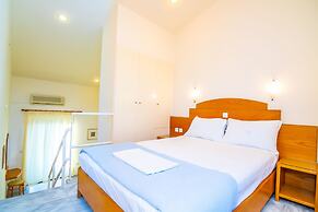 Orestis Hotel Apartments