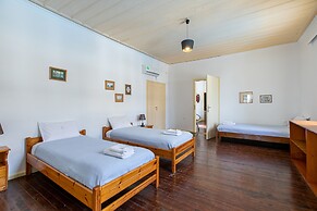 Orestis Hotel Apartments