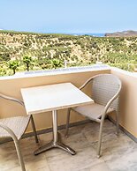 Orestis Hotel Apartments