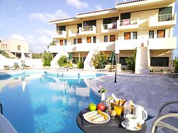 Orestis Hotel Apartments