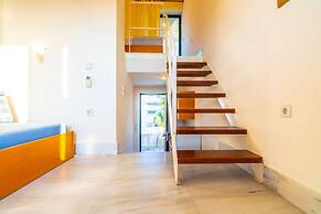 Orestis Hotel Apartments