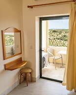 Orestis Hotel Apartments