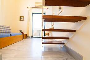 Orestis Hotel Apartments