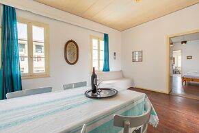 Orestis Hotel Apartments