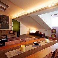 myhomeinvienna Deluxe Apartment