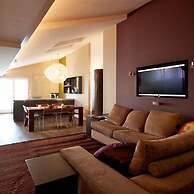 myhomeinvienna Deluxe Apartment