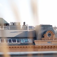 myhomeinvienna Deluxe Apartment