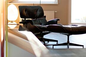 myhomeinvienna Deluxe Apartment