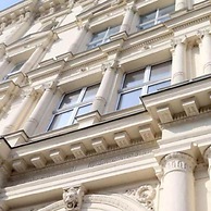 myhomeinvienna Deluxe Apartment