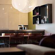 myhomeinvienna Deluxe Apartment