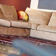 myhomeinvienna Deluxe Apartment