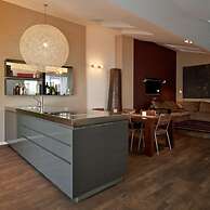 myhomeinvienna Deluxe Apartment