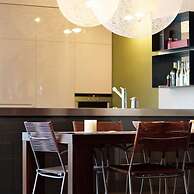 myhomeinvienna Deluxe Apartment