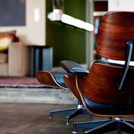 myhomeinvienna Deluxe Apartment