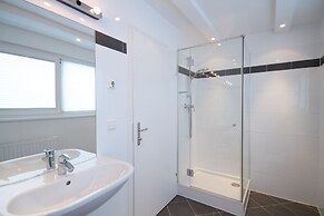 myhomeinvienna Deluxe Apartment