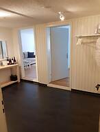 Stylish Apartment in the Heart of Zug by Airhome