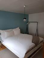 Stylish Apartment in the Heart of Zug by Airhome