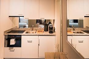 Stylish Apartment in the Heart of Zug by Airhome