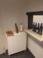 Stylish Apartment in the Heart of Zug by Airhome