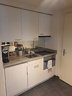 Stylish Apartment in the Heart of Zug by Airhome