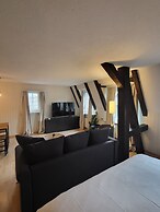 Stylish Apartment in the Heart of Zug by Airhome