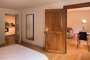 Stylish Apartment in the Heart of Zug by Airhome