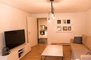 Stylish Apartment in the Heart of Zug by Airhome