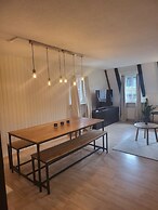 Stylish Apartment in the Heart of Zug by Airhome