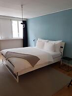 Stylish Apartment in the Heart of Zug by Airhome