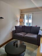 Stylish Apartment in the Heart of Zug by Airhome