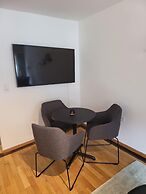 Stylish Apartment in the Heart of Zug by Airhome