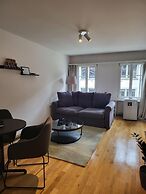 Stylish Apartment in the Heart of Zug by Airhome