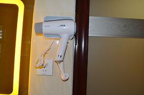 Hillside Plaza Hotel