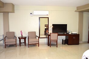 Hillside Plaza Hotel