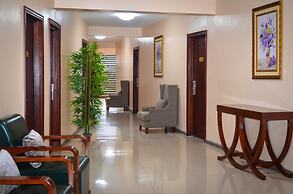 Hillside Plaza Hotel