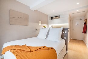 Yuna Les Halles - Serviced Apartments