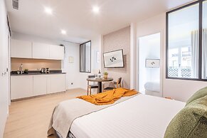 Yuna Les Halles - Serviced Apartments