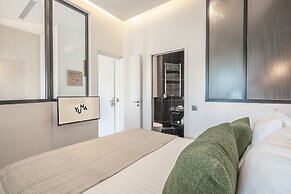 Yuna Les Halles - Serviced Apartments