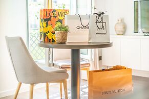 Yuna Les Halles - Serviced Apartments