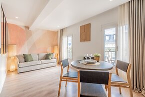 Yuna Les Halles - Serviced Apartments