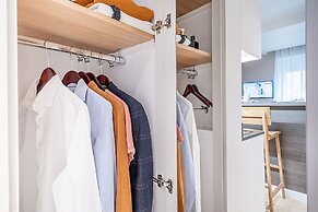 Yuna Les Halles - Serviced Apartments