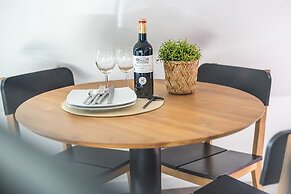 Yuna Les Halles - Serviced Apartments