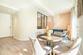 Yuna Les Halles - Serviced Apartments