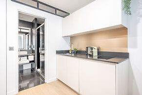 Yuna Les Halles - Serviced Apartments