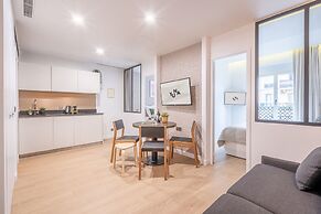 Yuna Les Halles - Serviced Apartments